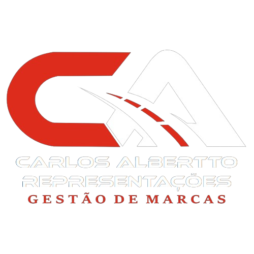 Logo Carlos Albertto